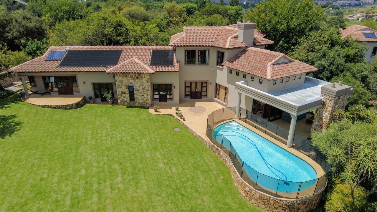 5 bedroom House for For Sale | Glenferness