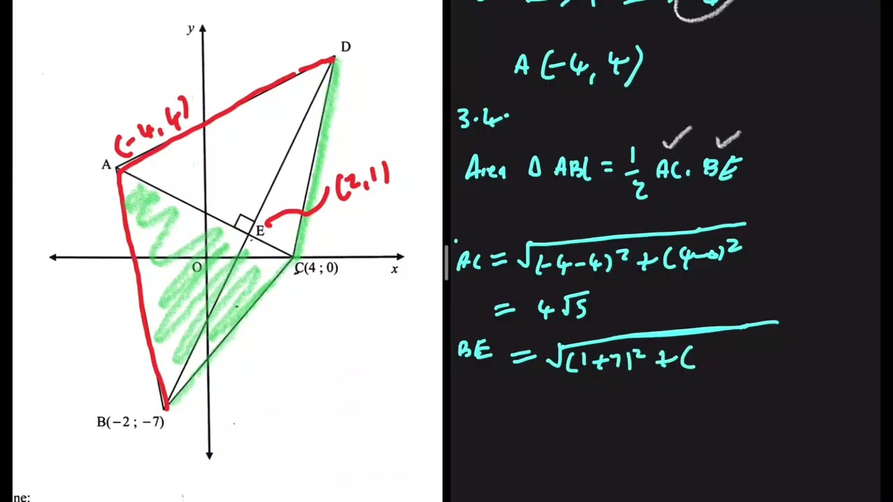 GRADE 12 MATH P2 MAY/JUNE 2026 REWRITE REVISION, WHATSAPP 0792625657 FOR EXTRA CLASSES