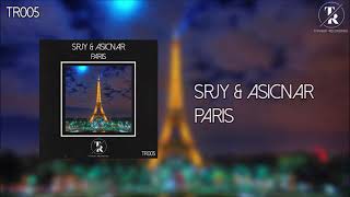 SRJY & Asicnar - Paris [OUT NOW!] Resimi