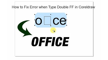 How to Fix Double FF Typing Problem 100% Working