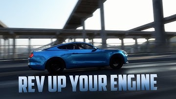 2024 3D Sport Car Animation: Rev Up Your Engine