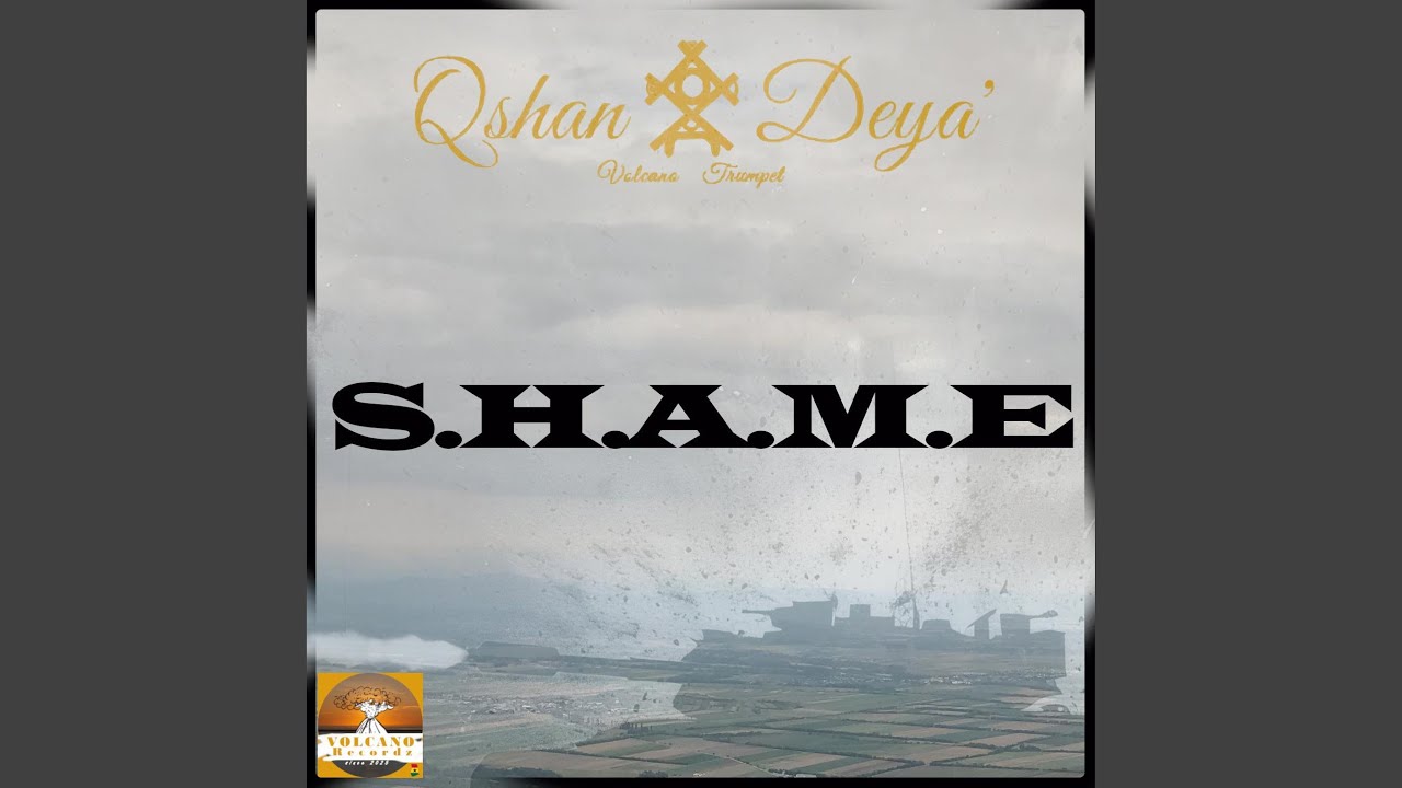 Watch S.H.A.M.E on YouTube Watch S.H.A.M.E on YouTube