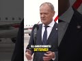 FAŁSZYWE ALARMY - W TYM U RODZINY PREZYDENTA. PREMIER ZABRAŁ STANOWCZY GŁOS