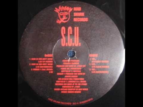 S.C.U. — S.C.U. -  Murder 1