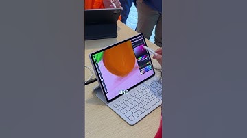 Huawei MatePad 11.5”S: FIRST LOOK and HANDS-ON!