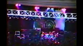 Order From Chaos- Milwaukee Metalfest 1991