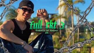 MIX RKT & FUNK | LO NUEVO 2025 | FULL RKT 3 TENDENCIAS DEL MOMENTO | Damian Escudero