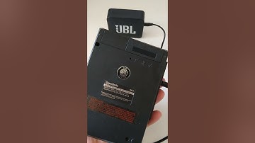 gravador gradiente modelo DR-1 MSX