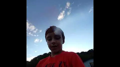 first vid