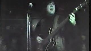 Flashback V Communiqué 1991