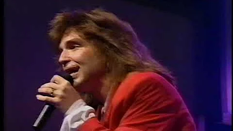 Richard Marx - Rockpalast '92