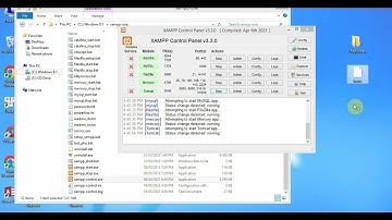 Hướng dẫn thiết lập domain chạy localhost với xampp - ShopCodeWeb