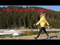 Скандинавська ходьба ( NORDIC WALKING) - активність для всієї сім'ї.