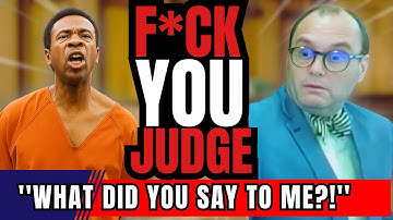 Defendant Says 