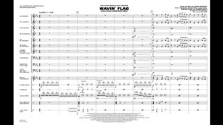 ウィンズスコア Wavin Flag 10 World Cup Anthem ウェイヴィン フラッグ 10 Fifa ワールドカップ公式テーマソング ケイナーン マーチング