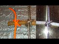 We knit a Knot 🪢 from the Armature (REBAR(       for the next "Door handle "