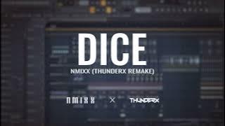 NMIXX(엔믹스) - Dice | FL Studio Remake