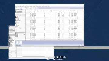 Regression- Score new data in JMP