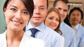 OneSource Laboratory Services: Bridge the Gap Between Science and IT