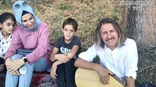Harun Atmaca Köyümüzde Bir Fasıl