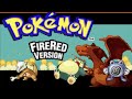 Let's Play Pokemon FireRed Part 8
