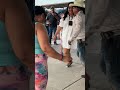 Baile en TX #youtubeshortsvideo #956valley #dancemusic