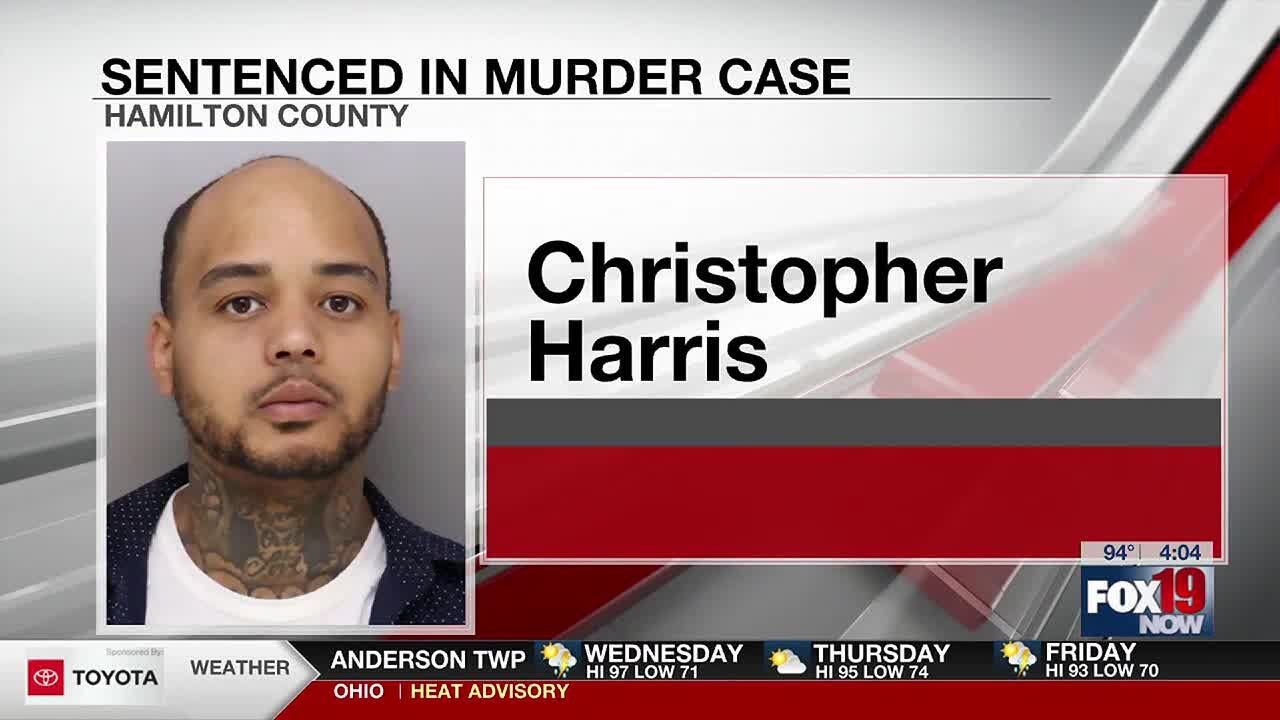 Man sentenced to life in prison in connection with fatal 2023 East ...