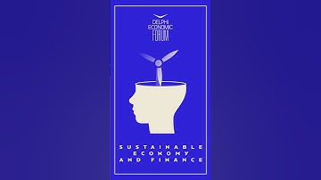 Delphi Economic Forum X | Sustainable Economy & Finance Pillar
