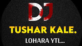 Sher Taal Dhumal Benjo 2K22...Navratri Festival... Dj Tushar Kale Lohara