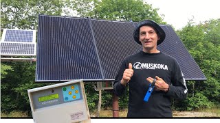 видео: Система слежения за солнцем, Solar tracker controller diy картинка: Система слежения за солнцем, Solar tracker controller diy