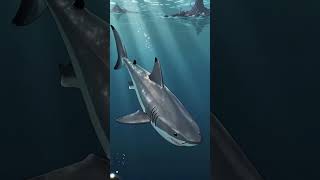 Sharks Before Trees: 400 Million Years of Ocean Survival