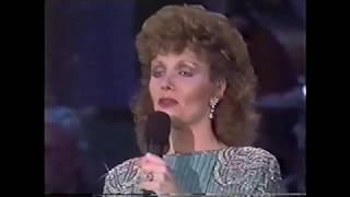 Jack Jones Mel Torme Maureen McGovern