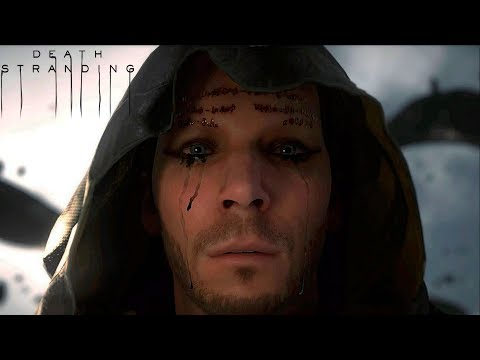 Video: Death Stranding Mendapat Varian Penutup Higgs Edisi Terhad Di UK