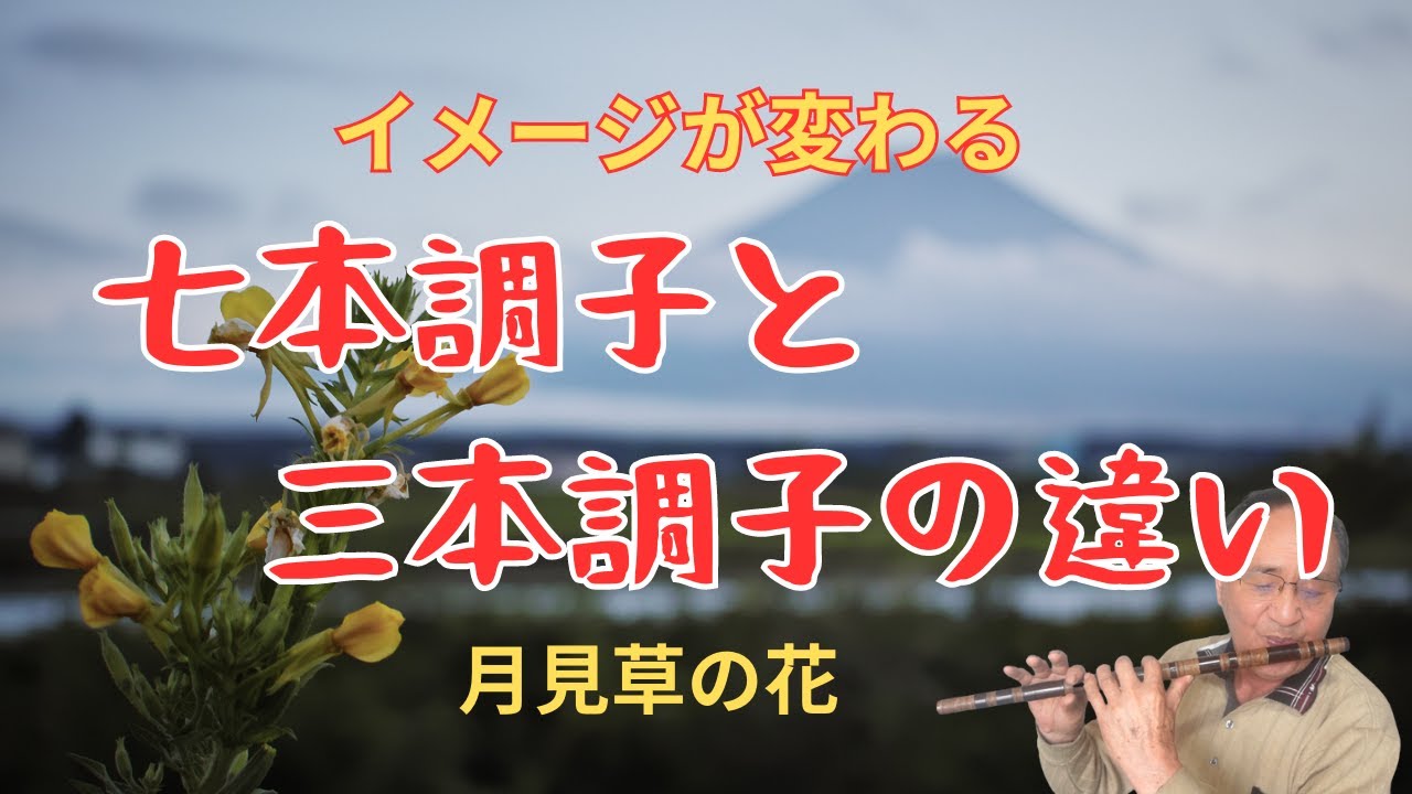 赤トンボの商品一覧はこちら♪唄用・ドレミ用・　二本調子（F# 調）煤竹　燻竹　横笛　笛