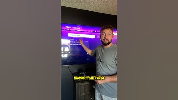 Roku secret menu #2 - hidden code