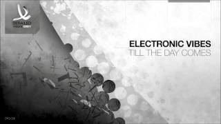 Electronic Vibes - Till The Day Comes [Derailed Traxx Grey]