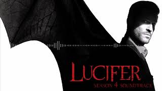 Lucifer Soundtrack S04E10 My Love Will Never Die by Claire Wyndham