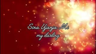 Aibabi - Umeniweza ( Audio Lyrics) 