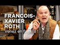 Capture de la vidéo 🎙️ 🍭 Interview / Concert En Famille Commenté Par François-Xavier Roth