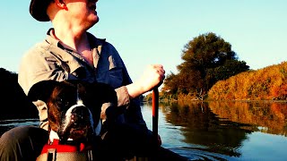 Fall Camping Along The River With My Dog by The Camping Canuck 423 views 3 years ago 23 minutes