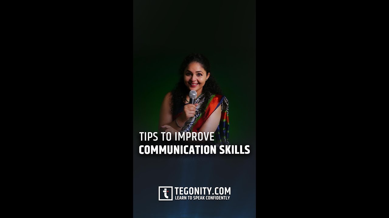 Tips to Improve Your Communication Skills | Communication Skills ...