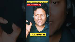 #panicattack |how to get rid of panic attacks|
