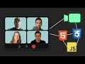 Build A Group Video Chat App In 15 Minutes