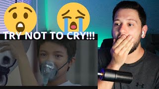 Sad Philippines Commercial Compilation (TRY NOT TO CRY!) | Reaction