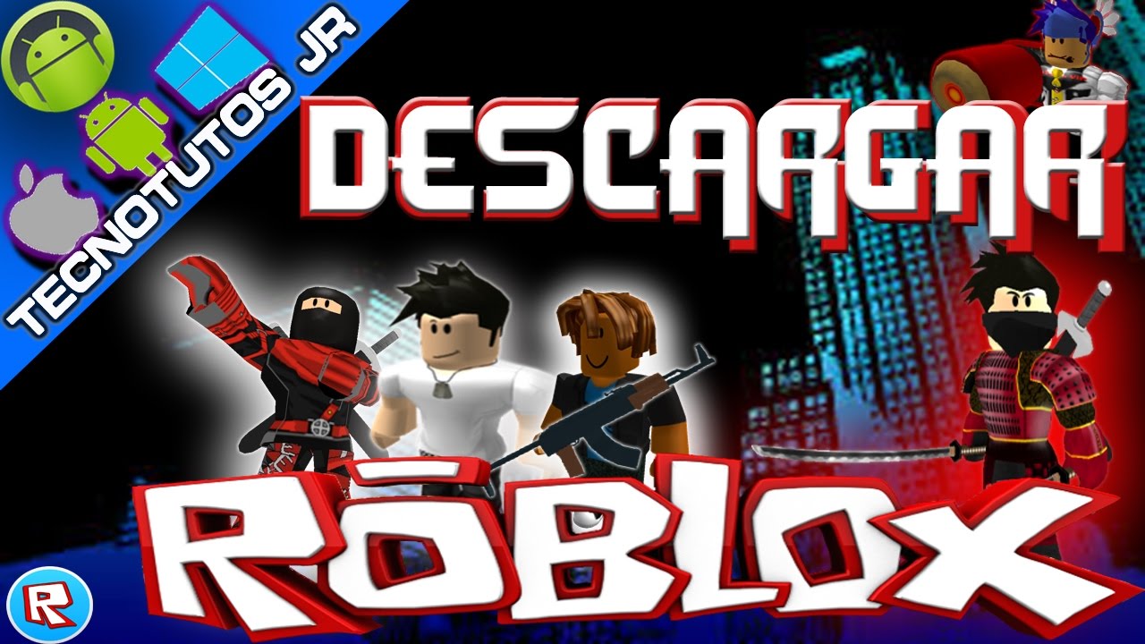 Como Descargar Roblox Para Pc En EspaÑol 2016 Instalar Y Jugar Gratis