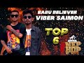 Aaideuna maya laideuna  viber saimon babu believer  collab round  arna nephop ko shreepech top 6