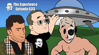 Jim Cornette Reviews MJF & Darby Allin Setting Up Their Hair vs.Title Match on AEW Dynamite