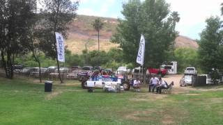 TACA Family Picnic 2011