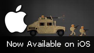 Fruit Playground is now Available on iOS - Official Trailer screenshot 4