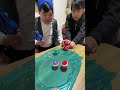 見たことないベイブレードで遊んでるヤツら